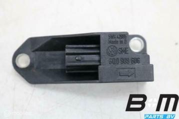 Ongevalsensor VW Polo 9N 6Q0909606