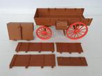 The Lone Ranger: Prairie Wagon (Gabriel, Marx Toys, 1975), Enlèvement ou Envoi, Utilisé