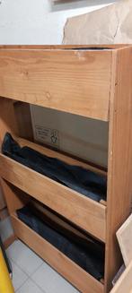 verticale kweekbak, Ophalen, Zo goed als nieuw, Kweekbak