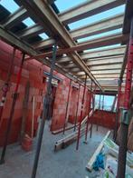 schoren - stippen, Ophalen, Gebruikt