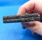 Tampon d'adjudant de batterie ABL 1940 Guardmaster, Collections, Enlèvement ou Envoi, Armée de terre, Autres types