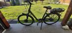 E-Bike  Livorno Steel Grey, Fietsen en Brommers, Ophalen, Zo goed als nieuw, Overige merken, Versnellingen