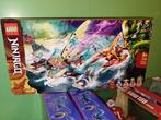 Lego 71748 Ninjago, Ophalen of Verzenden, Zo goed als nieuw, Lego