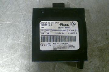 Radarsensor ​​1Q0951172A​ ​​Volkswagen Eos ('06-'12) beschikbaar voor biedingen