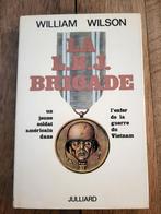 De LBJ-brigade, Ophalen of Verzenden, 1945 tot heden, Gelezen, Landmacht