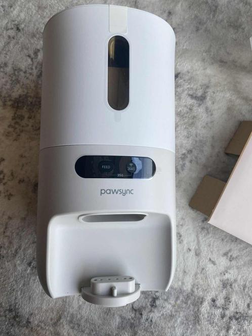 Distributeur intelligent pour animaux. Pawsync (lot de 3), Dieren en Toebehoren, Overige Dieren-accessoires, Nieuw, Ophalen of Verzenden