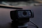 Webcam LOGITECH C920, Informatique & Logiciels, Webcams, Comme neuf