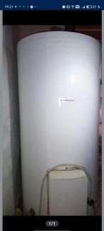 Chauffe eau Bulex 200 litres occasion 90 euros, Bricolage & Construction, Comme neuf, Enlèvement ou Envoi