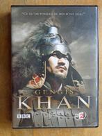 )))  Gengis Khan  //  Documentaire   (((, Comme neuf, Politique ou Histoire, Tous les âges, Enlèvement ou Envoi