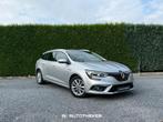 Renault Megane Grandtour | Dodehoek | Camera | Navi |, Auto's, Renault, Voorwielaandrijving, Stof, 1440 kg, 4 cilinders
