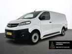 Opel Vivaro 2.0 145 pk L3H1 Edition Automaat Navigatie Cruis, Auto's, Stof, Gebruikt, Euro 6, 2500 kg