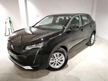 Peugeot 3008 Active Pack - Camera - GPS 