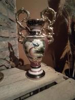 Vase Hubert bequet, Antiquités & Art, Enlèvement ou Envoi
