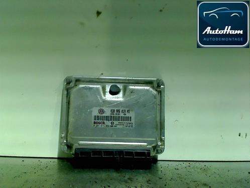 COMPUTER MOTOR Skoda Fabia II Combi (|038906019NS|), Auto-onderdelen, Elektronica en Kabels, Skoda, Gebruikt