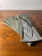 F-16 vlieghandschoenen(Nieuw & origineel), Ophalen of Verzenden, Luchtmacht