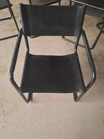 6 chaise linea veeam cantilever, Ophalen