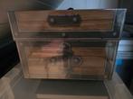 Box van Zelda, Ophalen, Nieuw