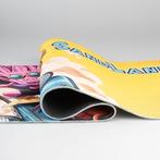 Tapis de souris XXL Sand Land | Tapis de bureau | Nouveau, Neuf, -, -, Gaming tapis de souris