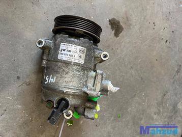 SKODA OCTAVIA 2 combi 1.6 tdi aircopomp 5N0820803A 2007-2013 beschikbaar voor biedingen