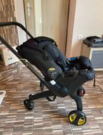 4 in 1 kinderwagen autozitje buggy NIEUW, Enlèvement, Neuf