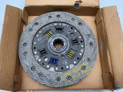 NOS koppelingsplaat voor Mercedes-Benz W115 /8 diesel, Auto-onderdelen, Transmissie en Toebehoren, Mercedes-Benz, Nieuw, Ophalen of Verzenden