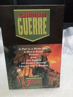 Cassettes de film de guerre, CD & DVD, Enlèvement ou Envoi