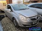 2008 OPEL CORSA D 1.2 DEMONTAGE SLOOP (168), Auto-onderdelen, Gebruikt, Opel Automobile GmbH, Kontakt@opel-infoservice.de, Opel
