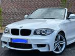 BMW 118D 136CH PACK-M CABRIOLET 179.000KM ÉTAT NEUF EURO 5✅️, Auto's, Te koop, Berline, Diesel, Emergency brake assist