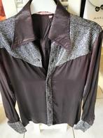Chemise année 80 disco, Enlèvement, Comme neuf
