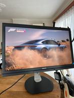 PHILIPS 27" WQHD (2K) -monitor met audio en WEBCAM, Computers en Software, Ingebouwde camera, Philips, Gaming, 60 Hz of minder