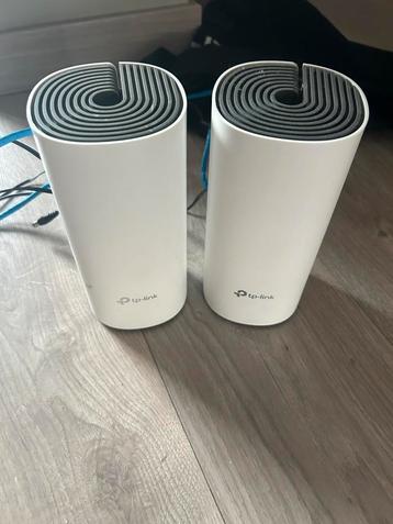 Tp-link Deco E4 (2 stuls)