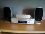 stereo, Audio, Tv en Foto, Stereoketens, Ophalen, Gebruikt, Cd-speler, Denon