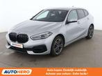 BMW 1 Serie 116 116i Sport Line (bj 2022, automaat), Auto's, BMW, 116 g/km, 1 Reeks, Gebruikt, https://public.car-pass.be/vhr/382d516f-d6e9-4c28-8fd0-6f0961110841