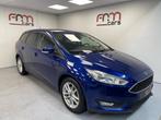 Ford Focus Break 1.5tdci bwj 2016 euro6 pdc aluvelg Garantie, 5 places, 70 kW, Break, Tissu