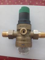 DRUKREGELAAR 40 EURO STUK TOTALE UITVERKOOP SANITAIR WINKEL, Ophalen, Nieuw