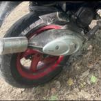 Gilara runner 70 cc blok, Ophalen, Gebruikt, Blok, Piaggio