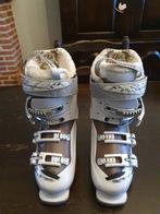 Dames skischoenen salomon maat 23 (36), Sport en Fitness, Skiën en Langlaufen, Schoenen, Zo goed als nieuw, Ski, Salomon