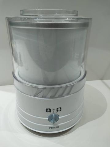 IJSMACHINE beschikbaar voor biedingen