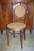 Rotan stoelen, Antiek en Kunst, Ophalen