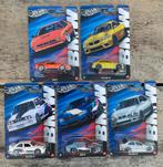 Hot wheels bmw set Hotwheels, Ophalen of Verzenden