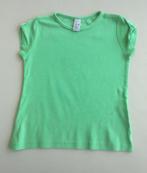 T-shirt vert ZARA pour enfants taille 3-4 ans, Enfants & Bébés, Vêtements enfant | Taille 104, Enlèvement ou Envoi, Chemise ou À manches longues