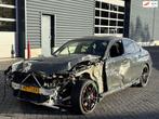 BMW 3-serie M340i xDrive High Executive Edition, M performan, Auto diversen, Ongevalwagen, Automaat, Berline, 2998 cc, Zilver of Grijs