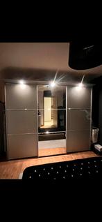 Gare robe, Maison & Meubles, Armoires | Penderies & Garde-robes, Enlèvement, Utilisé