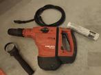 Hilti TE 60-ATC-AVR combihamer SDS max, Doe-het-zelf en Bouw, Ophalen, Gebruikt, Boor- en/of Breekhamer