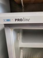 Réfrigérateur ProLine, 130 cm, à récupérer à Courtrai, Enlèvement, Utilisé