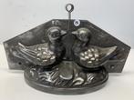 Oude metalen mal, Antiek en Kunst, Verzenden