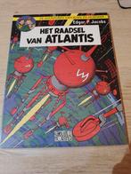 Blake en Mortimer nr 7: Het raadsel van Atlantis, Boeken, Ophalen of Verzenden, Zo goed als nieuw