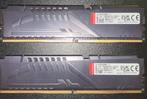 16gb ddr5 ram kit 5600mhz, Ophalen, DDR5