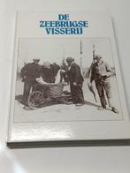 de zeebrugse visserij Dobbelaere Neyts, Boeken, Ophalen of Verzenden, Zo goed als nieuw