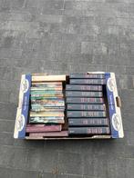 Boeken baantjer, Ophalen, Gelezen, Baantjer